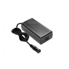 Įkroviklis 220V 29.4V 2A 60W Akyga (tinka paspirtukams, el. dviračiams)